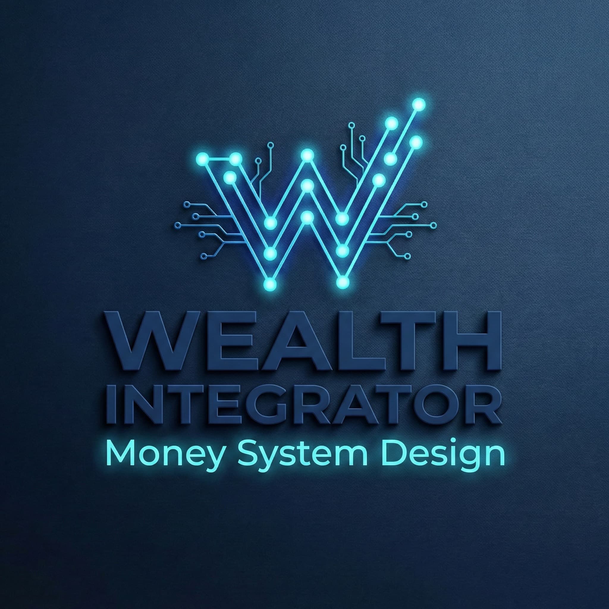 Wealth Integrator Logo